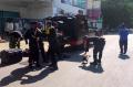 Polisi Evakuasi Benda Diduga Bom di Dekat Rumah Ketua Komite Eksekutif KAMI Ahmad Yani