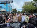 BNPT Lakukan Pendampingan Bagi Korban Terorisme di Gereja Katedral Makassar