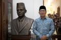 Jalin Silaturahmi, Gubernur Sumbar Sambut Hangat Kunjungan Ridwan Kamil