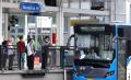 Transjakarta Akan Buka Pengadaan Bus Listrik