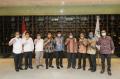 Gubernur Jabar Ridwan Kamil Hadiri Forum Daerah ADPMET di Medan