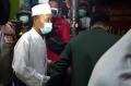 Orang Tua Terduga Teroris Datangi RS Polri Kramat Jati