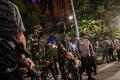Tinjau Pengamanan Gereja Katedral Jakarta, Panglima TNI Jamin Ibadah Warga Aman