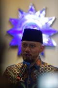 Bahas Kerukunan Umat Beragama, AHY Temui Ketum PP Muhammadiyah