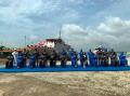 KSAL: Dua KAL 28 Meter Siap Jaga Keamanan Laut dan Tegakkan Hukum di Laut