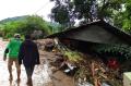 Korban Tewas Akibat Banjir Bandang Flores Timur Bertambah 68 Jiwa