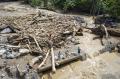 WALHI: Kerusakan Lingkungan Picu Banjir Bandang di NTT