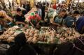 Perayaan Tradisi Meugang, Harga Ayam di Lhokseumawe Melonjak Naik 100 Persen