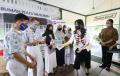 HUT ke-5, Kartini Perindo Kunjungi Panti Asuhan Muslimin