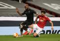Menang Agregat 4-0, Man Utd Lolos ke Semifinal Liga Europa