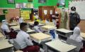 Siswa dan Wali Murid Keberatan PTM, Walikota Malang Sidak Prokes di Sekolah