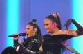Tampil Kompak, Marion Jola dan Rimar Callista Bius Juri Indonesian Idol