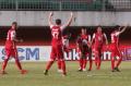 Final Piala Menpora 2021: Persija Tundukkan Persib 2-0