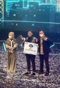 Rimar Callista Jawara Indonesian Idol Special Season