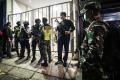 Munarman Ditangkap, Densus 88 Antiteror Geledah Bekas Markas FPI di Petamburan Terkait Terorisme
