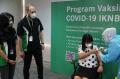 Manulife Indonesia Gelar Vaksinasi Covid-19 untuk lansia