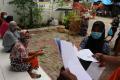 Warga Pulau Pramuka Terima Bantuan Sosial Tunai Tahap 3 dan 4