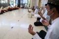 Potret Kerekatan Siti Marwiyah, Adik Bungsu Menkopolhukam Mahfud MD Yang Mencalonkan Jadi Rektor Unitomo Surabaya