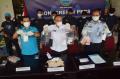 Gagalkan Peredaran Sabu Jelang Lebaran, BNNP Jateng Bekuk Komplotan Sindikat Narkotika