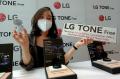 LG Tone Free Hadirkan Kualitas Audio Premium