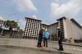 PLN Siaga Pasokan Listrik Idul Fitri 1442 H di Jakarta