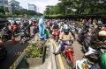 Hari Kedua Lebaran, 39.000 Wisatawan Serbu Taman Impian Jaya Ancol