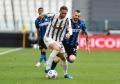 Juventus Tundukkan Inter Milan 3-2