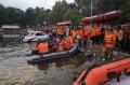 Tragedi Terbaliknya Perahu Wisata Air di Waduk Kedung Ombo, Enam Penumpang Tewas Tenggelam