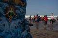 Menghabiskan Sisa Libur Lebaran di Pantai Parangtritis