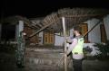 Rumah Warga Rusak Terdampak Gempa 6,2SR di Blitar