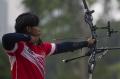 Persiapan Atlet Panahan Indonesia Jelang Olimpiade