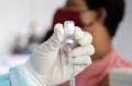 WHO : Vaksinasi Indonesia Sukses, Nomor 2 di Asia