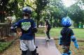 Green Skate Lesson, Wadah Anak Kembangkan Bakat Skate