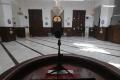 Pemrov DKI Jakarta Tiadakan Sholat Jumat di Masjid