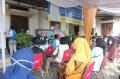 Jemput Bola, Mobil Klinik Vaksinasi Indosat Ooredoo Sasar Warga Lansia di Solo