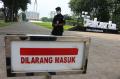 PPKM Darurat, Seluruh RTH di Jakarta Tutup Sementara