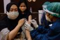 Dukung Penanganan Pandemi, AFPI dan Aftech Gelar Vaksinasi Gotong Royong