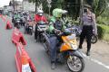 Hari Ke-5 PPKM Darurat, Pos Penyekatan Jalan Raya Bogor Mulai Terkendali