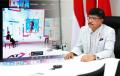 Menkominfo Paparkan Roadmap Digital Indonesia dalam ATxSG