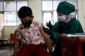 Jokowi Batalkan Vaksin Berbayar, Rudyono Darsono: Keputusan yang Bijak