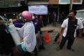 RHC Peduli Gelar Pembagian Oksigen Gratis di Jakarta
