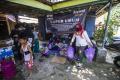 Gerakan Peduli Isolasi Mandiri di Banjarbaru