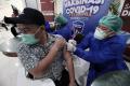 CAR Life Insurance dan Bank Ina Perdana Dukung Percepatan Vaksinasi Covid-19 di Indonesia