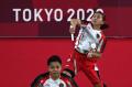 Tundukkan Wakil China, Greysia/Apriyani Jaga Asa Indonesia di Olimpiade Tokyo 2020