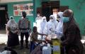 Kisah Bhabinkamtibmas di Palembang: Tiga Kali Kena Corona Tak Surutkan Tekad Polisi Ini Layani Masyarakat di Tengah Pandemi