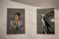 Peringati 80 Tahun, Goenawan Mohamad Pamerkan Karya Seni Rupa