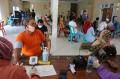 Gerebek Vaksin di Kepulauan Seribu