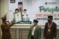 Unwahas Semarang Ciptakan Rekor Tabligh Akbar dan Ucapan Dies Natalis Terbanyak