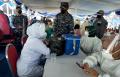 Serbu Malang, TNI AL Koarmada II Gelontor 30.000 Dosis Vaksin