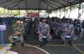 TNI AL Koarmada II Gelar Donor Plasma Konvalesen dan Donor Darah Reguler